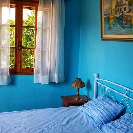 Poros TownValerie'S House公寓 客房 照片