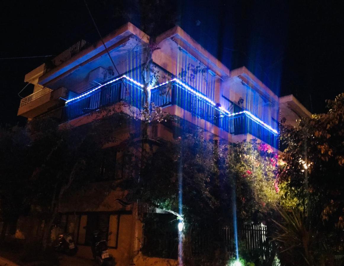 Poros TownValerie'S House公寓 外观 照片